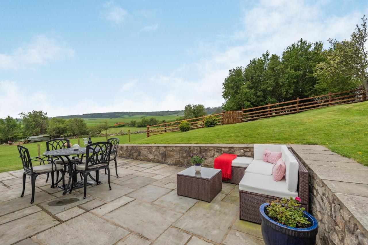 Hafan Haydn Villa Cwm  Exterior photo